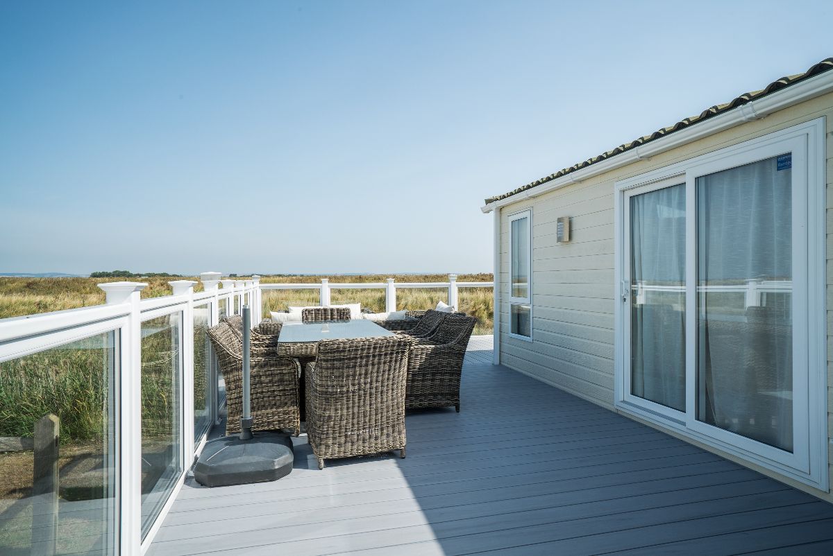 West Point,Bunn Leisure Selsey,PO20 9EJ A.J.Eyre and Sons