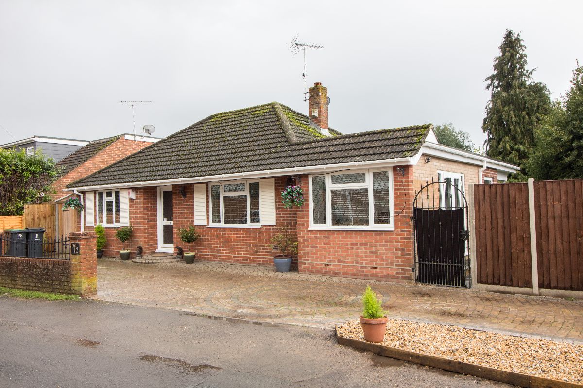 Gypsy Lane, Waterlooville, PO8 9SW A.J.Eyre and Sons