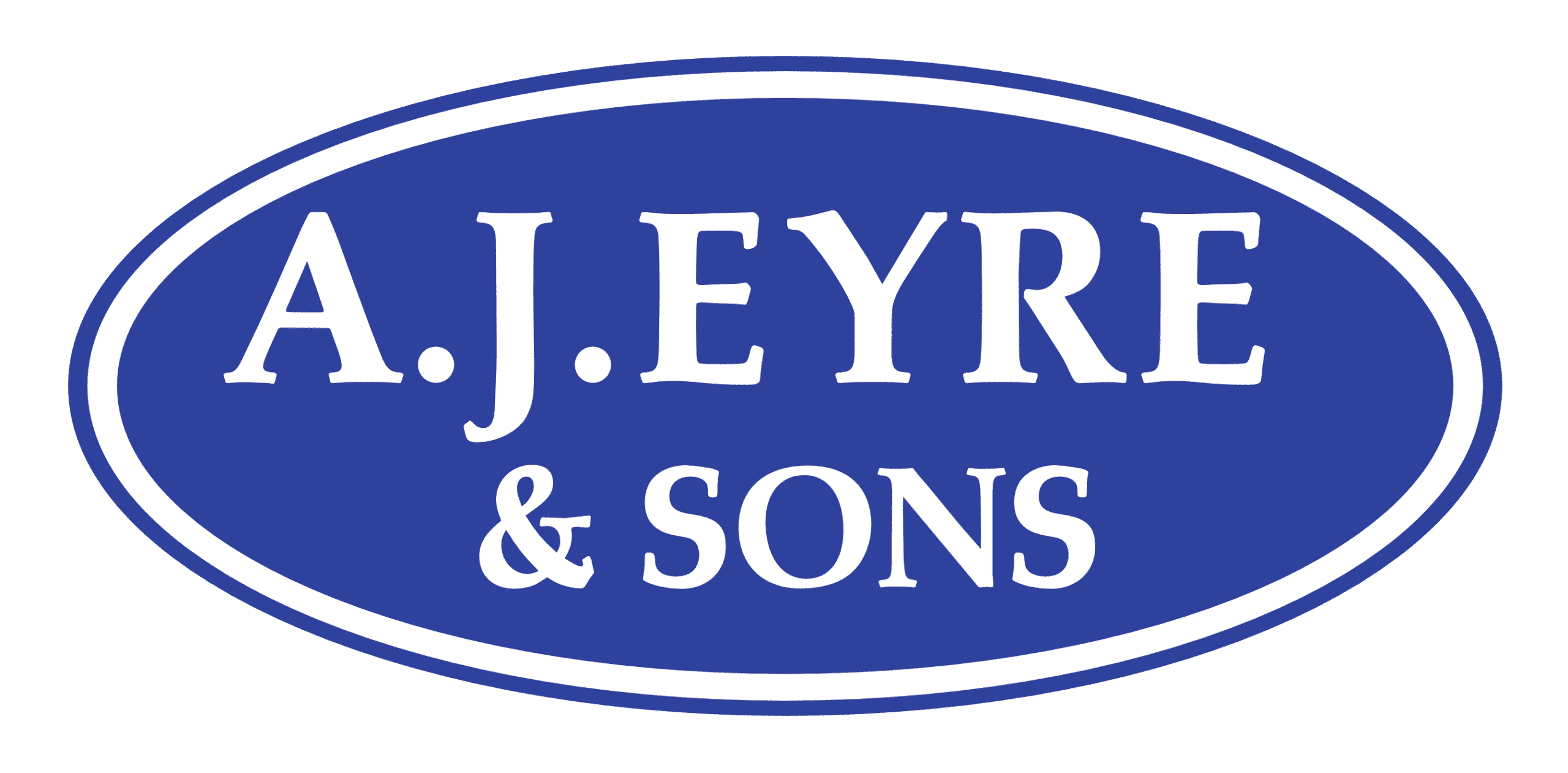 A.J.Eyre and Sons