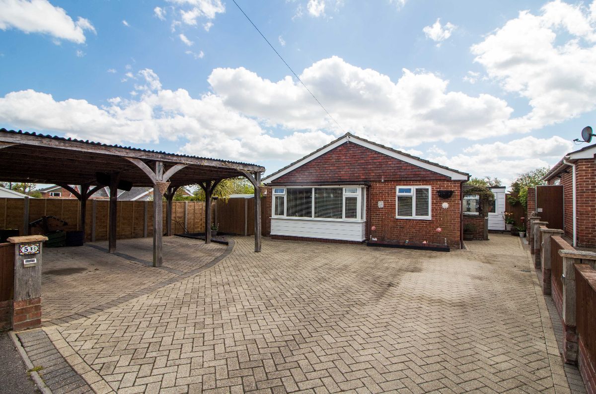 Kendal Close, Cowplain, PO8 8ET A.J.Eyre and Sons