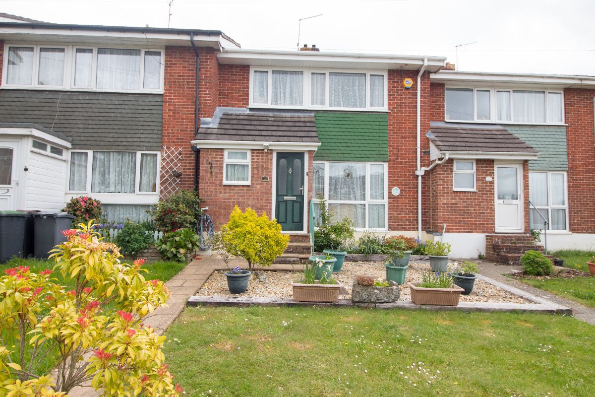 Mark Court, Waterlooville, PO7 7TG A.J.Eyre and Sons