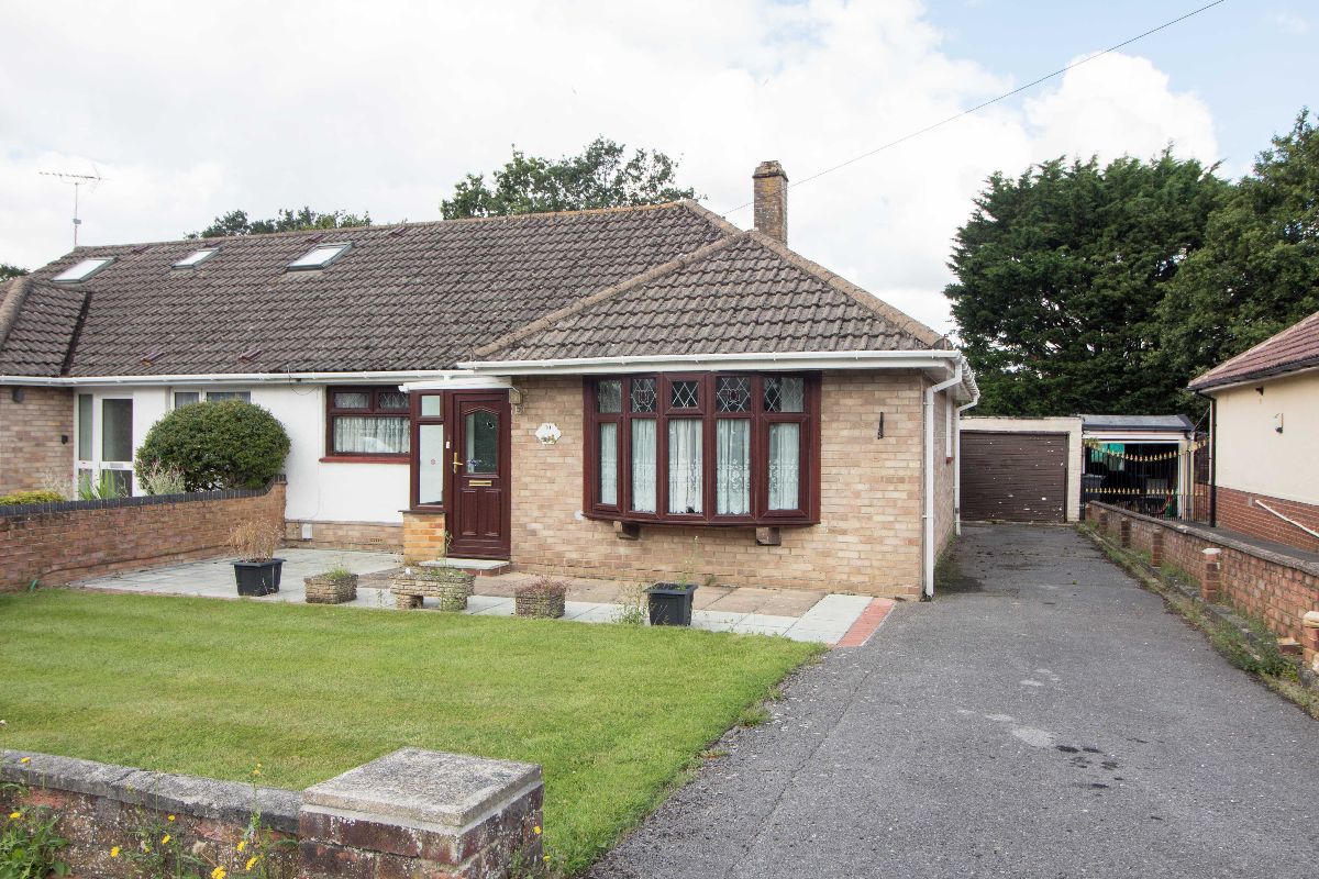 Fairmead Walk, Cowplain, PO8 9AL A.J.Eyre and Sons