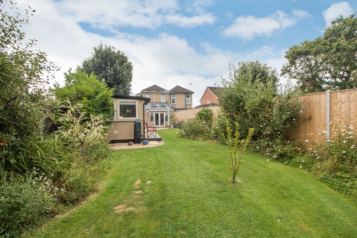 Wallis Road, Waterlooville, PO7 7RX A.J.Eyre and Sons