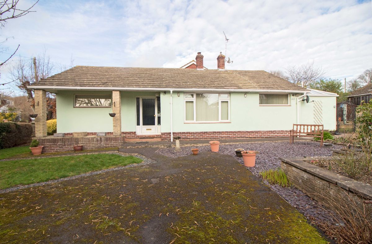 Frogmore Lane, Lovedean, PO8 9QL A.J.Eyre and Sons