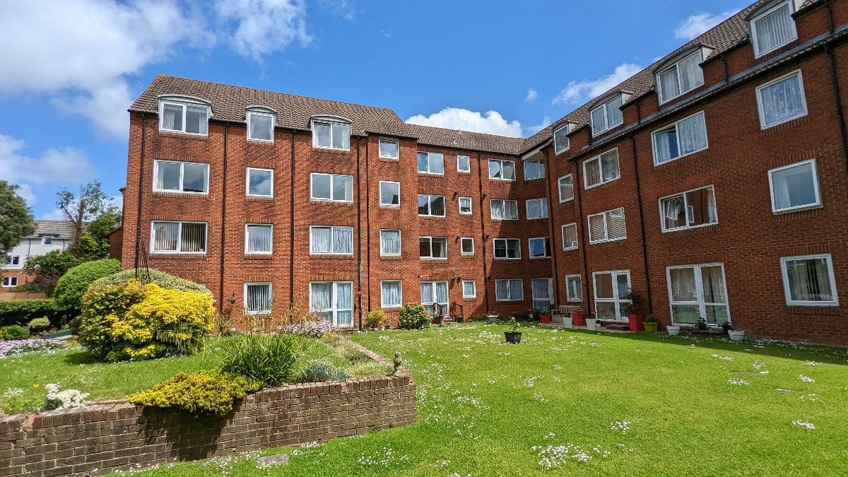 Homewater House, Hulbert Road, Waterlooville, PO7 7JY A.J.Eyre and Sons