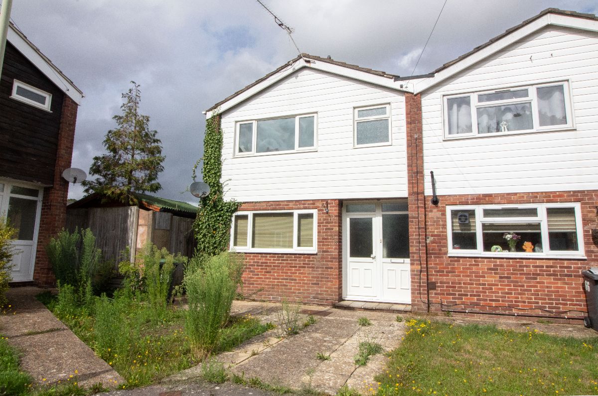 Galaxie Road, Cowplain, PO8 9AR A.J.Eyre and Sons