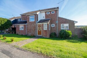 Redwing Road, Clanfield, PO8 0NG