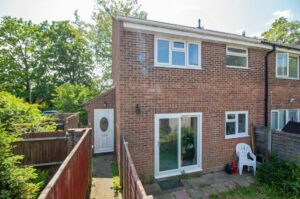 Othello Drive, Waterlooville, PO7 8LA