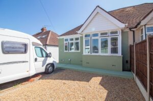 Privett Road, Widley, PO7 5HJ