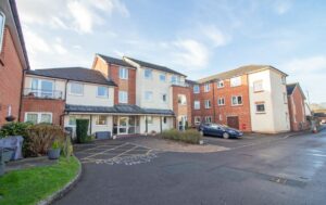 Green Haven Court,  London Road, Cowplain, PO8 8EW