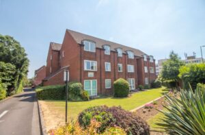 Homewater House, Hulbert Road, Waterlooville, PO7 7JY