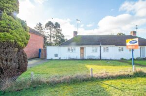 Merchistoun Road, Horndean, PO8 9NA