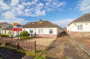 Frances Road, Purbrook, PO7 5HH