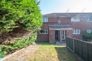 Spruce Avenue, Waterlooville, PO7 8HR