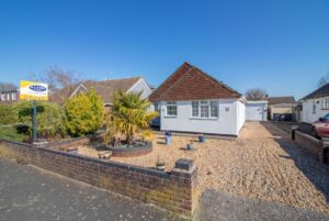 Haslar Crescent, Waterlooville, PO7 6DD