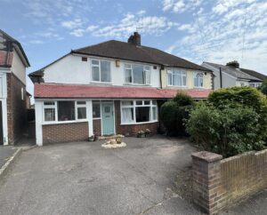 Rectory Avenue, Farlington, PO6 1AL