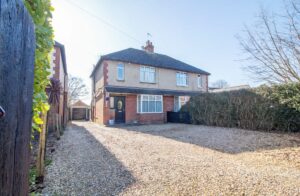 Queens Crescent, Horndean, PO8 9NB
