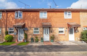 Amethyst Grove, Waterlooville, PO7 8SG
