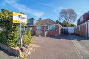 Silverdale Drive, Waterlooville, PO7 6DX