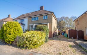 Dayslondon Road, Waterlooville, PO7 5NN