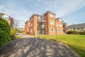 Marie Court,  London Road, Waterlooville, PO7 7SR