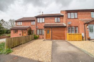 Windmill Close, Clanfield, PO80NA