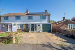 Coleridge Gardens, Cowplain, PO8 8LJ