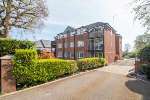 Marie Court,  Waterlooville, PO7 7SR