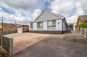Greenfield Crescent, Horndean, PO8 9ER