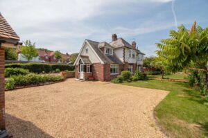 Kimbers, Lovedean Lane, PO8 9RT