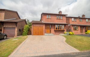 Dornmere Lane, Waterlooville, PO7 8QH