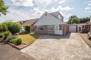 Andrew Crescent, Waterlooville, PO7 6BE