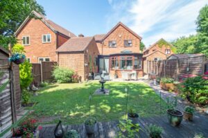 Angelo Close, Waterlooville, PO7 8JS