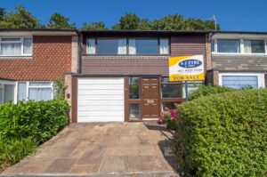 Purbrook Gardens, Purbrook, PO7 5LD