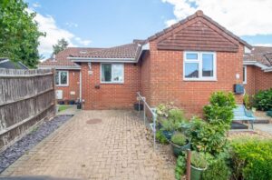 Serpentine Road, Widley, PO7 5EJ