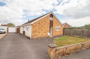 Verbena Crescent, Waterlooville, PO8 9DD