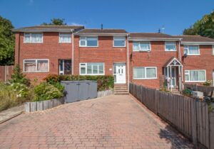 Crofton Close, Purbrook, PO7 5QA