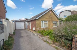 Meyrick Road, Bedhampton, PO9 1NN