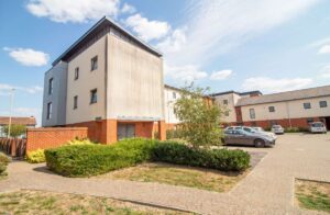 Violet Court, Foxtail Road, Waterlooville, PO7 7QW