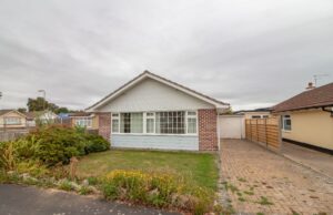 Lucerne Avenue, Waterlooville, PO7 6BB