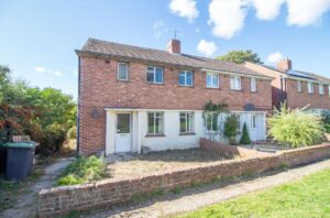 Scratchface Lane, Bedhampton, PO9 3NG