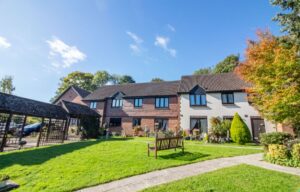 Rosecott, Havant Road, Horndean, Waterlooville, PO8 0XA