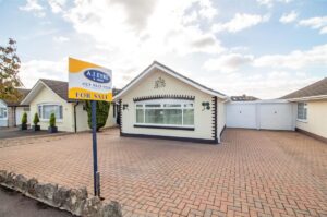 Windsor Road, Waterlooville, PO7 6BA