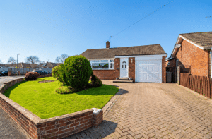 Larchfield Way, Horndean, PO8 9HE