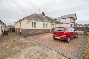 Frances Road, Purbrook, PO7 5HH