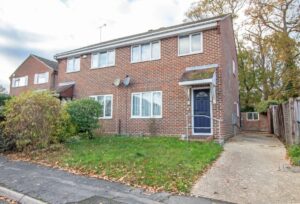 Lysander Way, Waterlooville, PO7 8LE