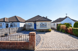 Sunnymead Drive, Waterlooville, PO7 6DA