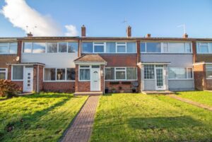 The Guelders, Purbrook, PO7 5QT