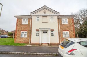 Mallard Road, Rowland’s Castle, PO9 6HN