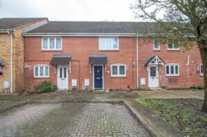 Grebe Close, Lovedean, PO8 9UU